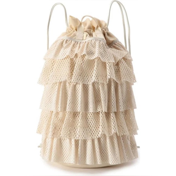 NEW Puma X Fenty Limited Edition Duffle Drawstring Bag - Picture 4 of 6